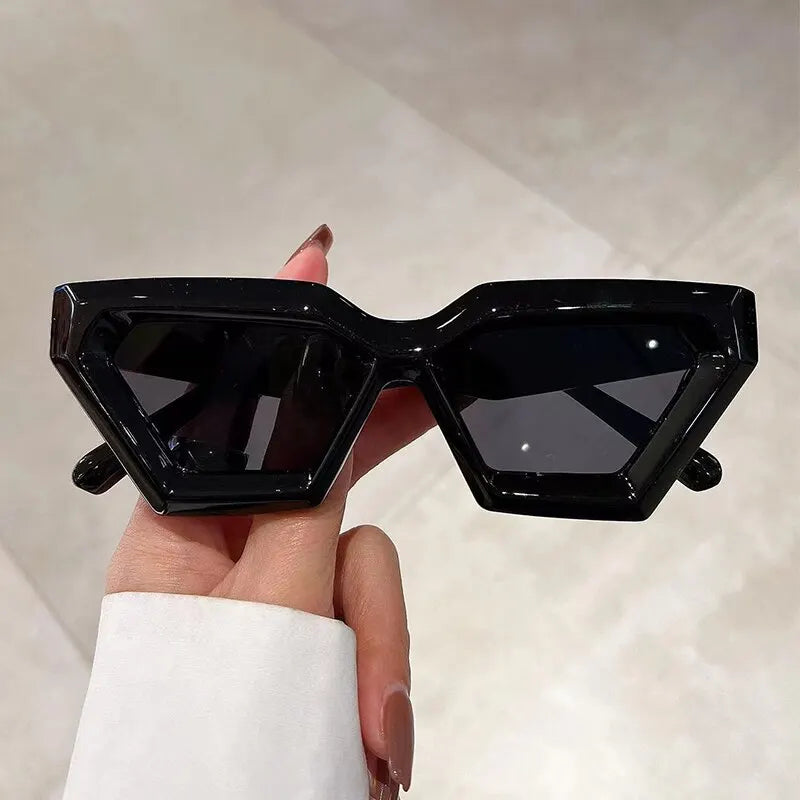 Emma Sunglasses | Retro & Modern | Stornfield