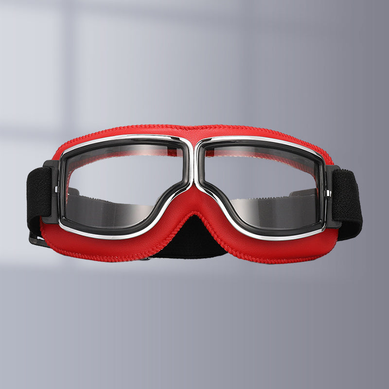 Stornfield | Vintage Motorcycle Goggles