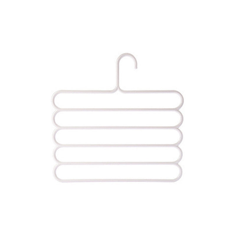 Five-tier Trousers Hanger (5 PCS) | Stornfield