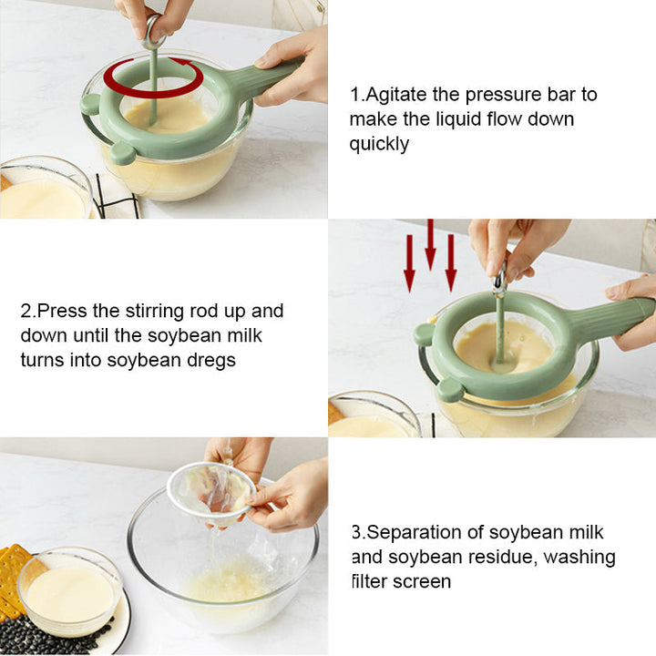 Food Complementary Filter | Stornfield