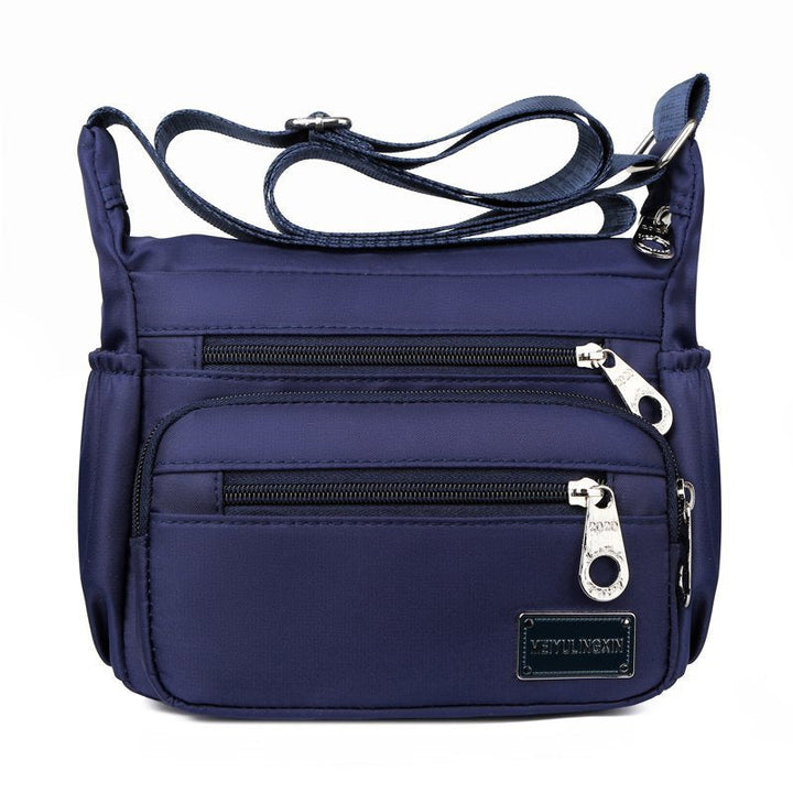 Versatile Shoulder Bag Messenger Bag | Stornfield