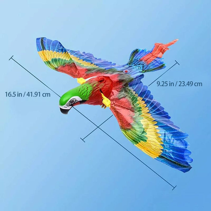 Simulated Birds Hanging Pet Toy - 🔥🔥Pre-sale For A Limited Time With The Lowest Discount | Stornfield