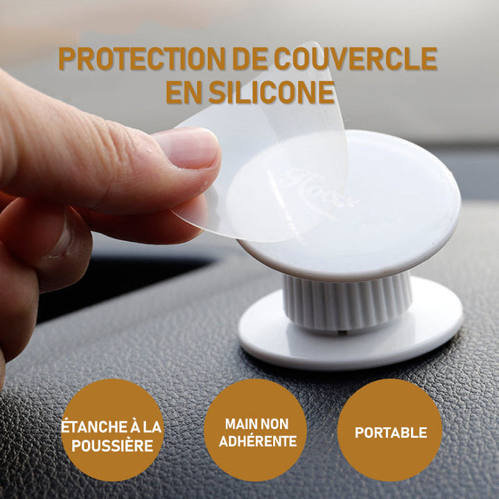 Universal Smartphone Holder for Cars | Stornfield