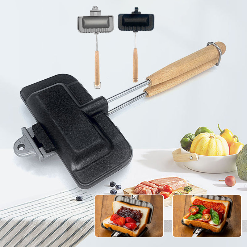 Double-sided Sandwich Baking Pan | Stornfield