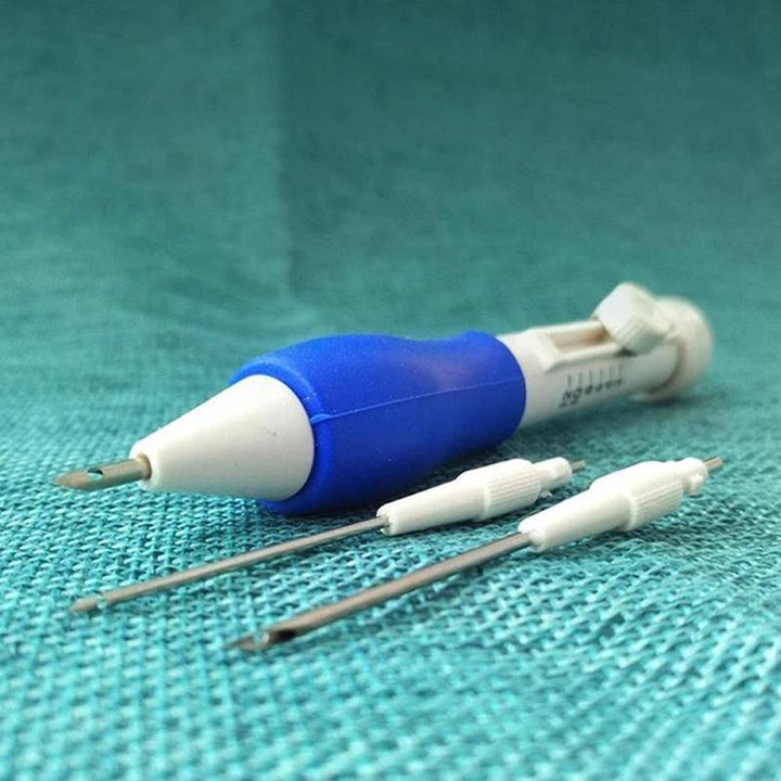 DIY Magic Embroidery Pen Stornfield