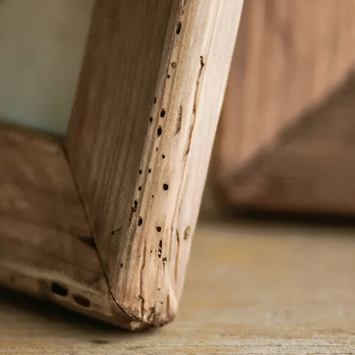 Heritage Wood Frame Set | Stornfield