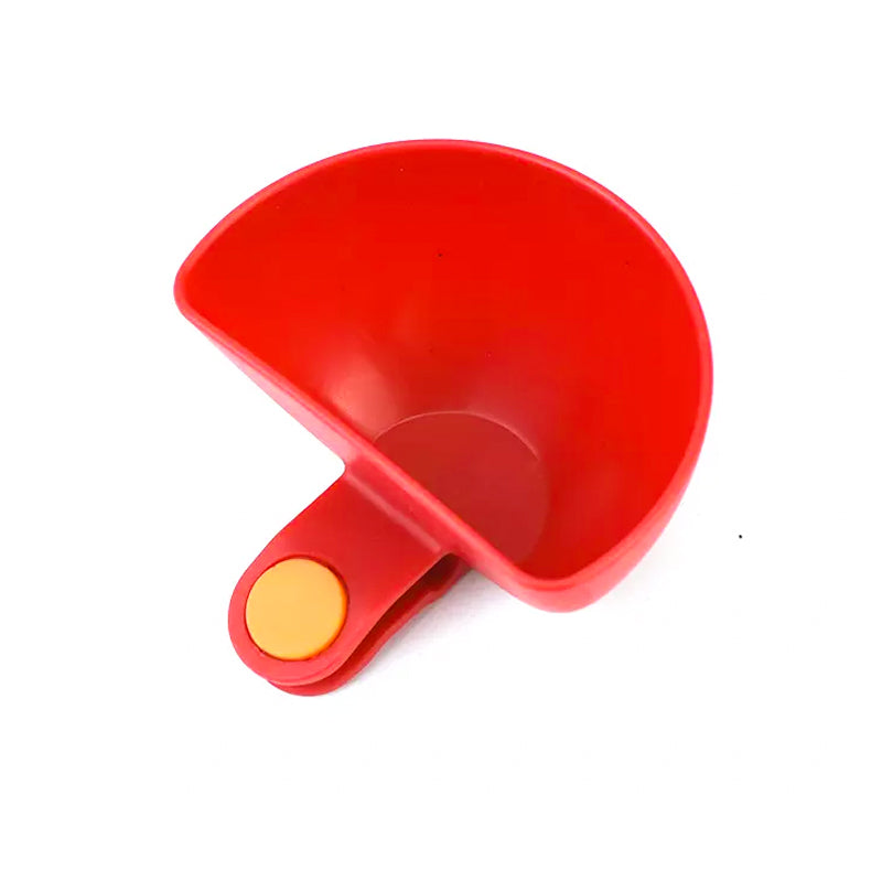 Dip Clip Bowl Plate Holder | Stornfield