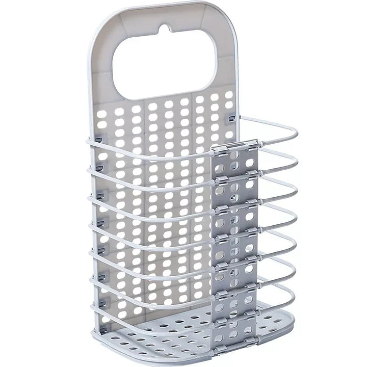 Stornfield Wall Mounted Laundry Hamper