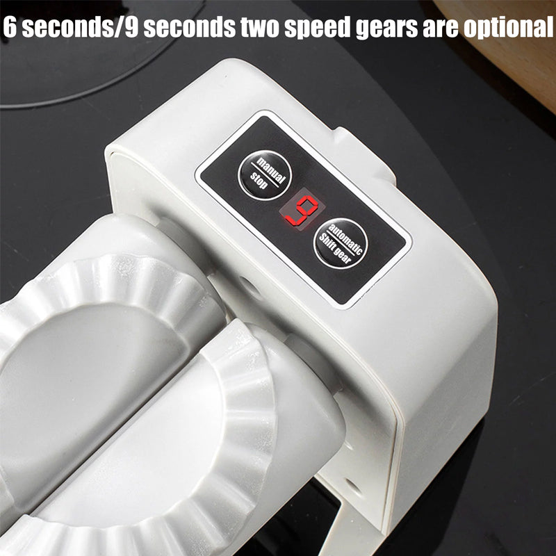 Fully Automatic Household Dumpling Machine | Stornfield
