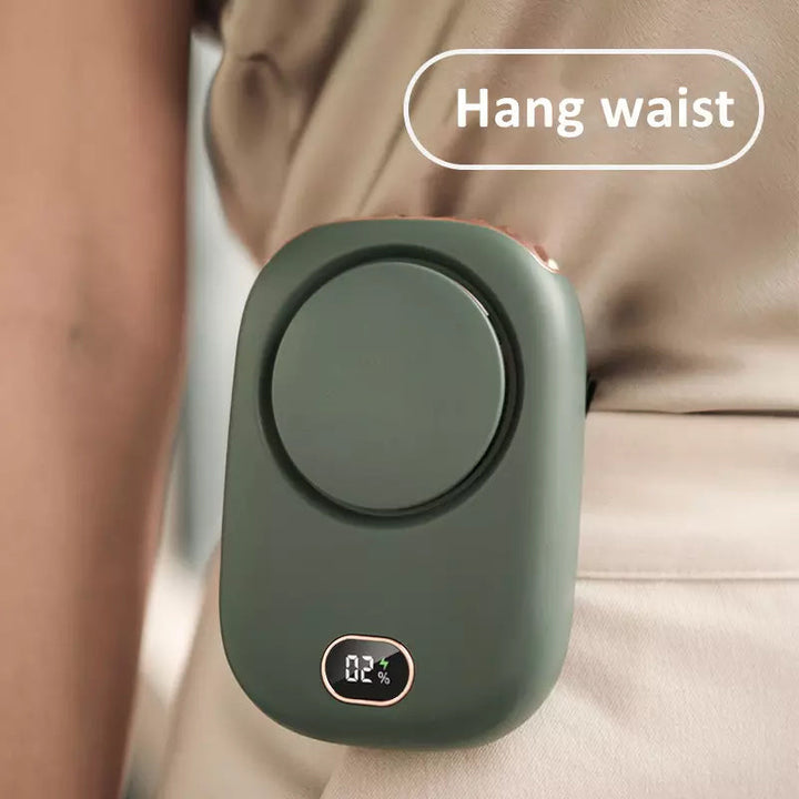 Portable USB Fan | Stornfield
