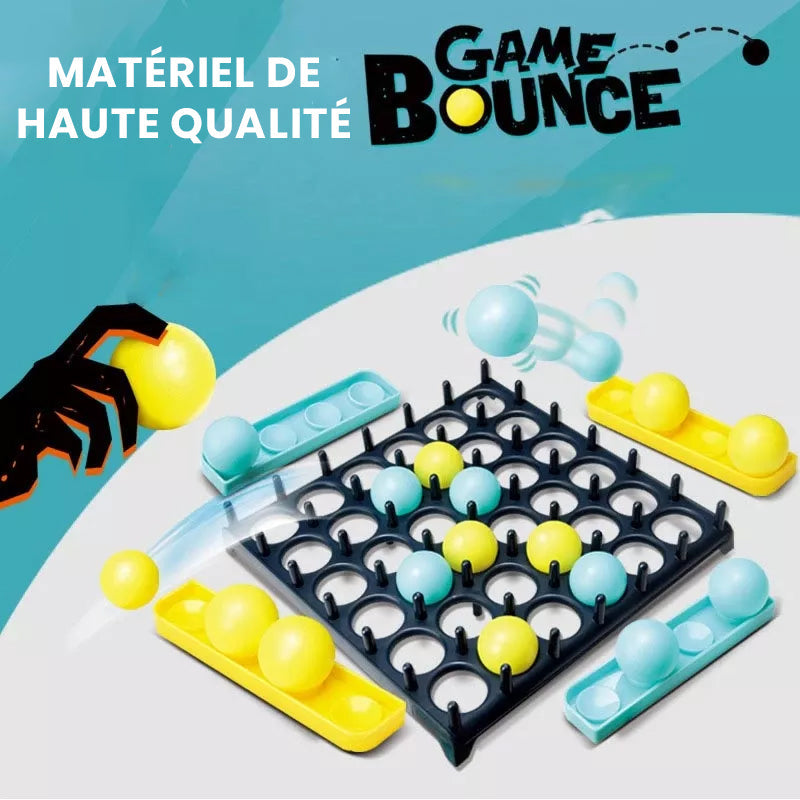 bouncing ball game toy | Stornfield