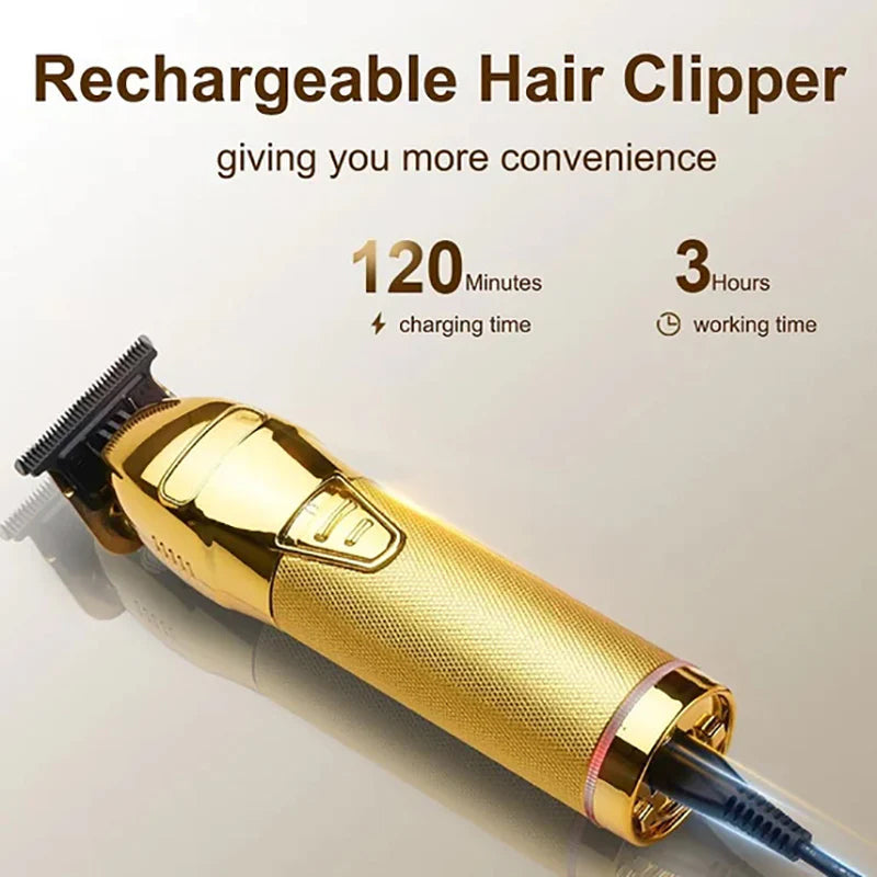 Stornfield | Professional Hair Outlining Trimmer