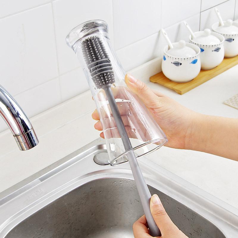 All-round bottle and cup cleaning brush Stornfield