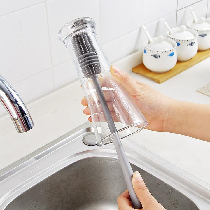 All-round bottle and cup cleaning brush Stornfield