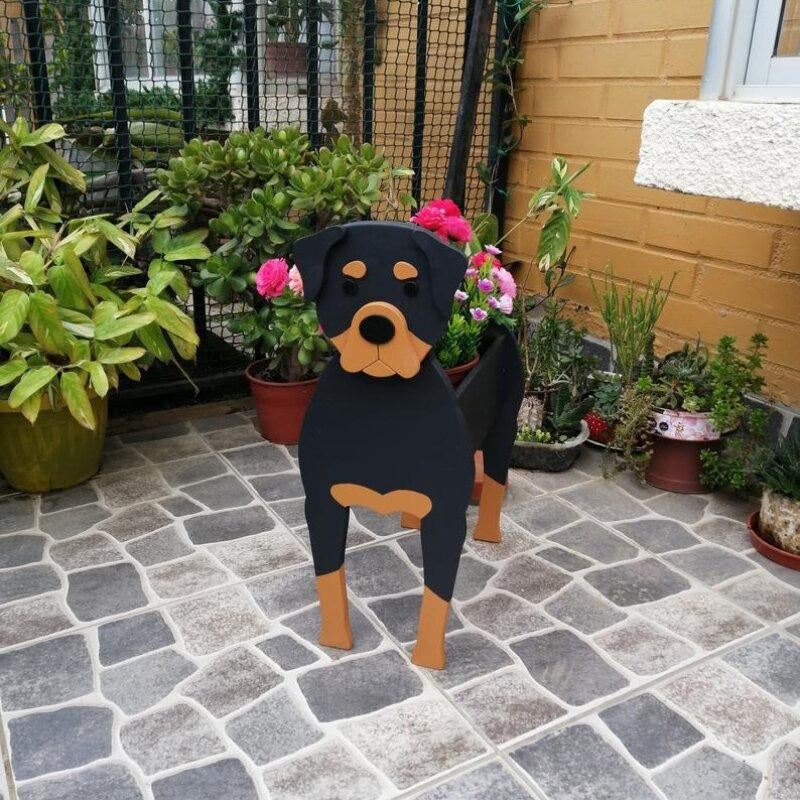 Stornfield | Unique Pet Planter