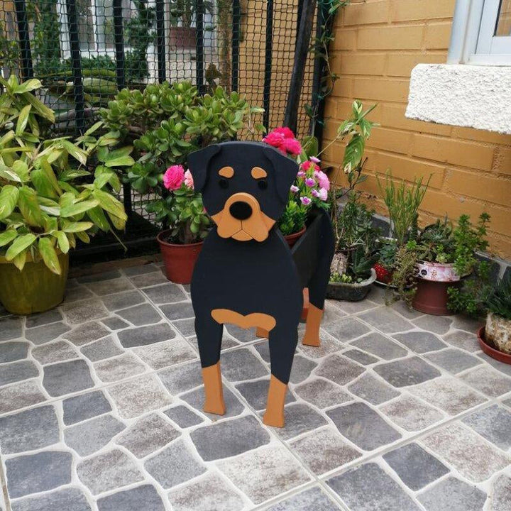 Stornfield | Unique Pet Planter