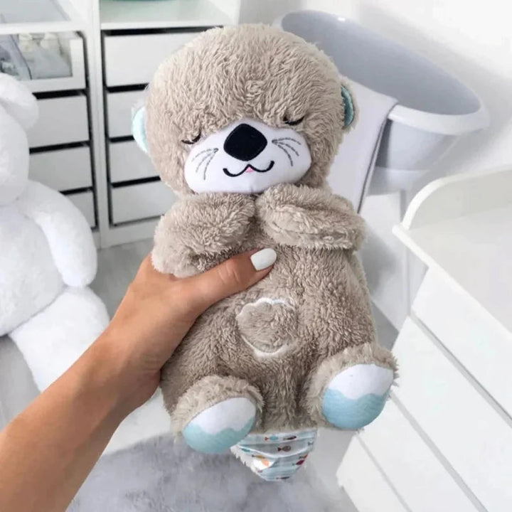 Stornfield | Peluche Otarie Apaisant