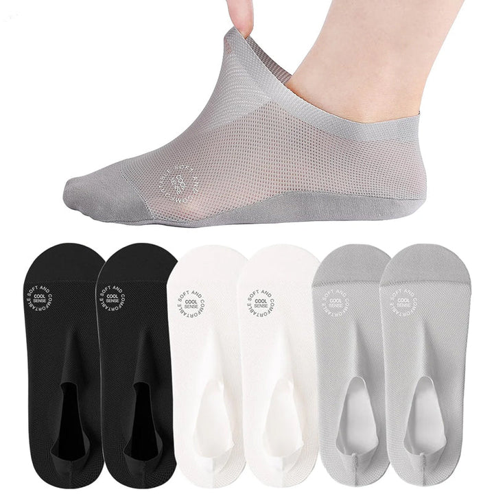 Ultra-Thin Liner Socks | Stornfield