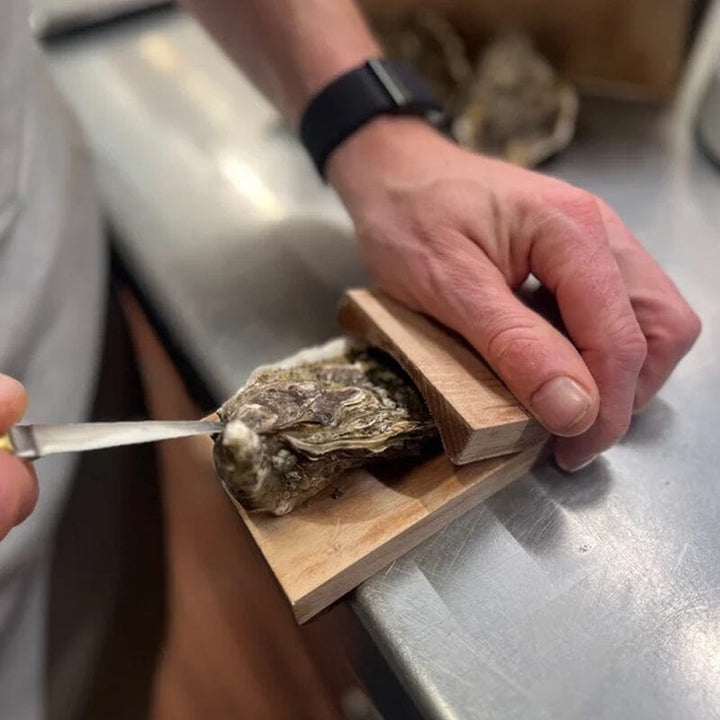 Stornfield | Pince d'ouverture Oyster