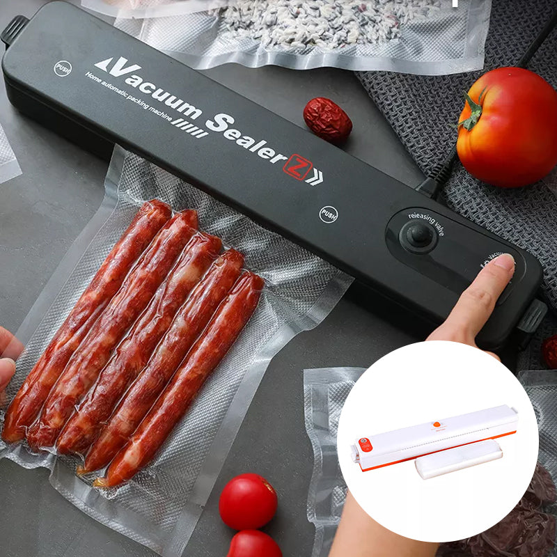 Vacuum Sealer | Stornfield