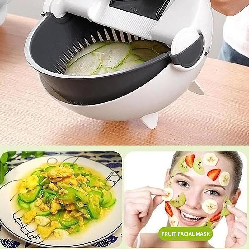 Multi-functional Vegetable Cutter | Stornfield
