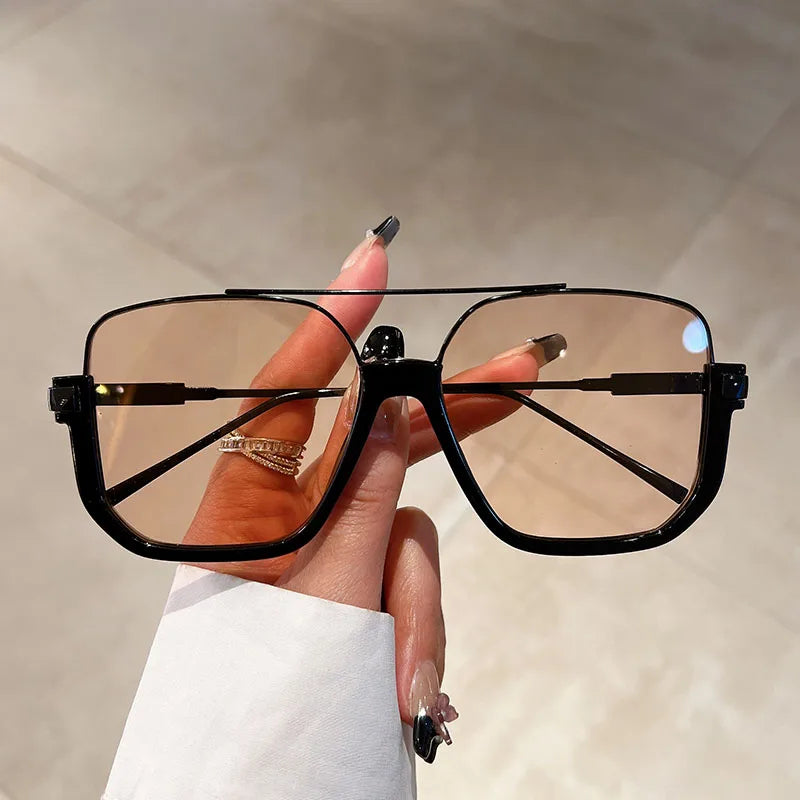 Julia Sunglasses | UV-Protective & Vintage | Stornfield