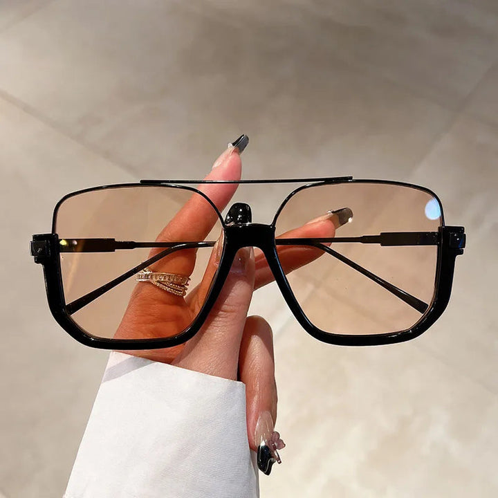 Julia Sunglasses | UV-Protective & Vintage | Stornfield