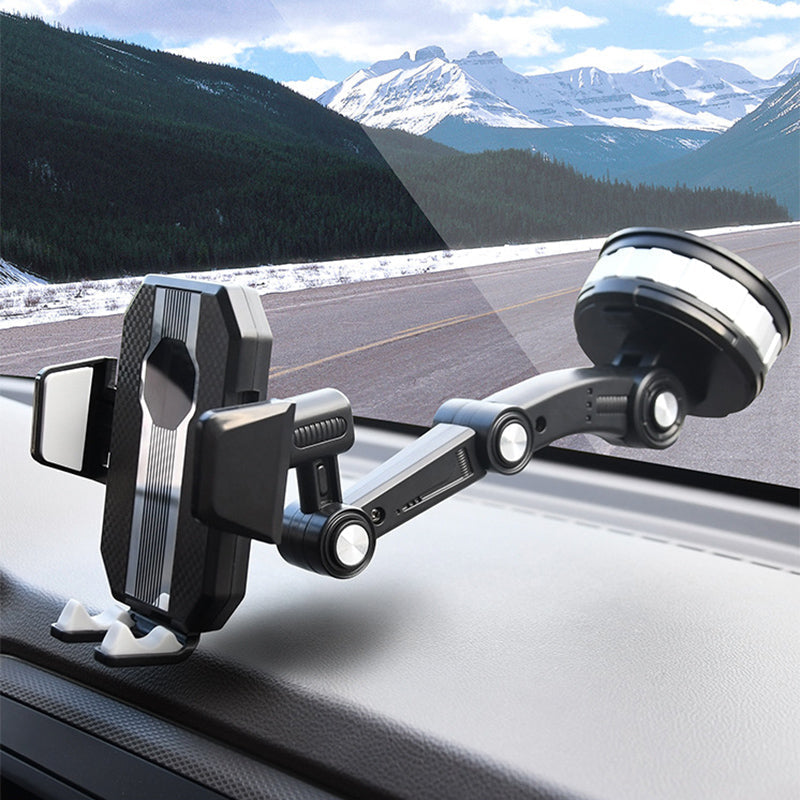 Super adhesion phone holder for car | Stornfield