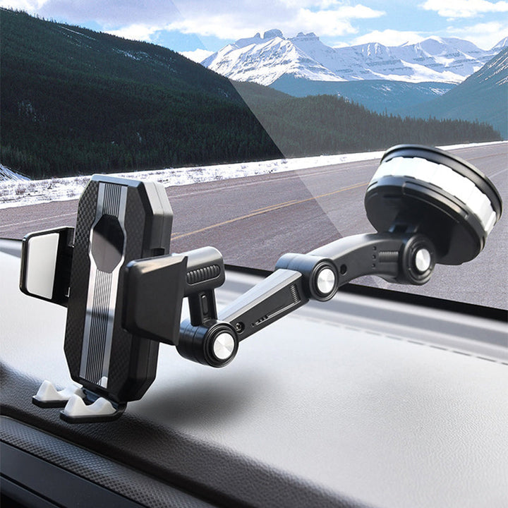 Super adhesion phone holder for car | Stornfield