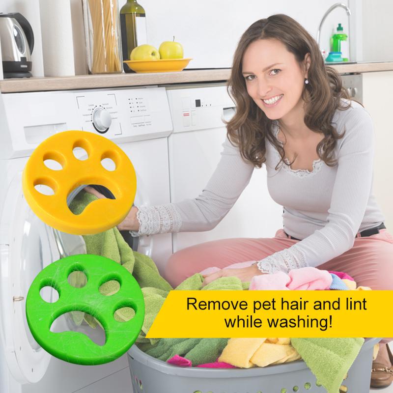 Laundry pet hair catcher Pet Hair Remover | Stornfield
