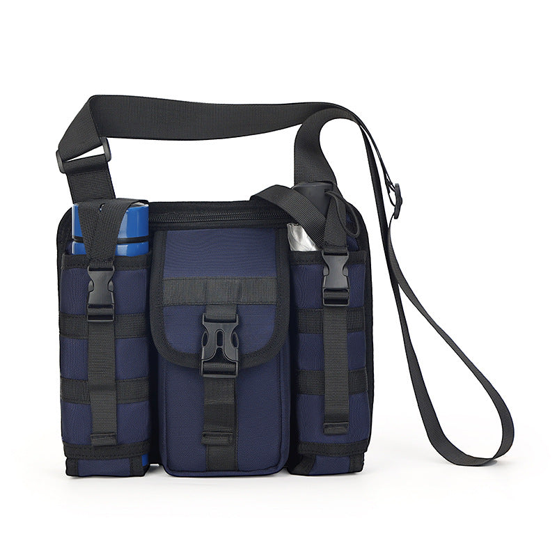 Outdoor Travel Bag for Middle-aged and Older | Stornfield