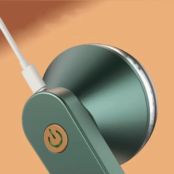 Portable electric lint remover | Stornfield