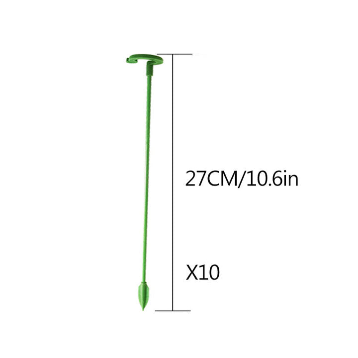 Plant support pole | Stornfield