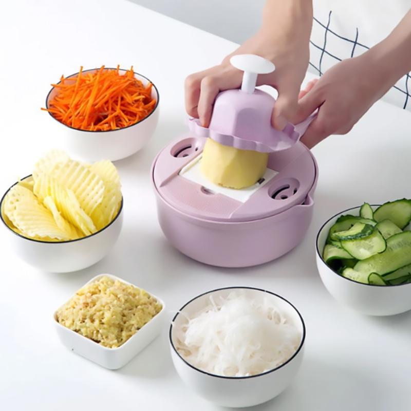 Multifunctional chopper | Stornfield