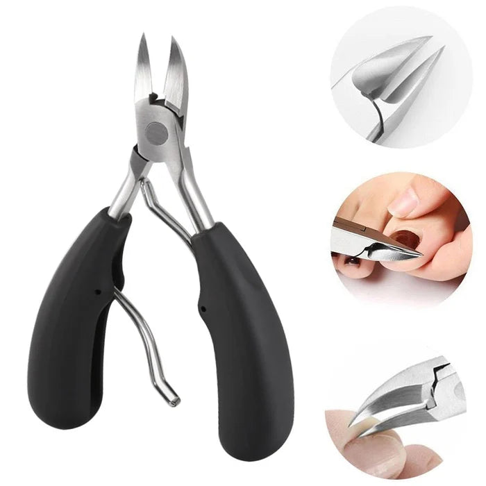 Eagle Mouth Nail Clipper Set | Stornfield