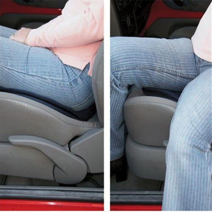 EzMobil - 360° Rotating Car Seat | Stornfield