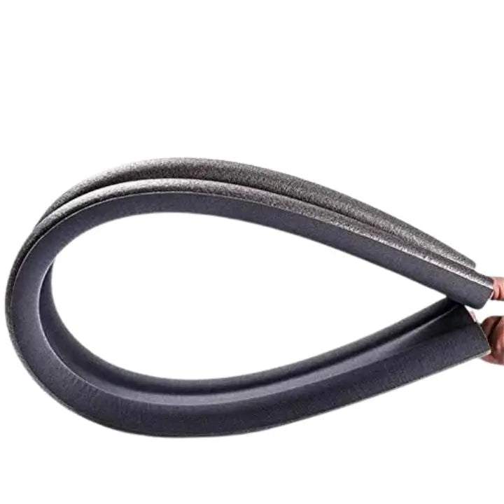 Stornfield | 2+2 | Noise pRedection & sealing – Waterproof door bottom seal