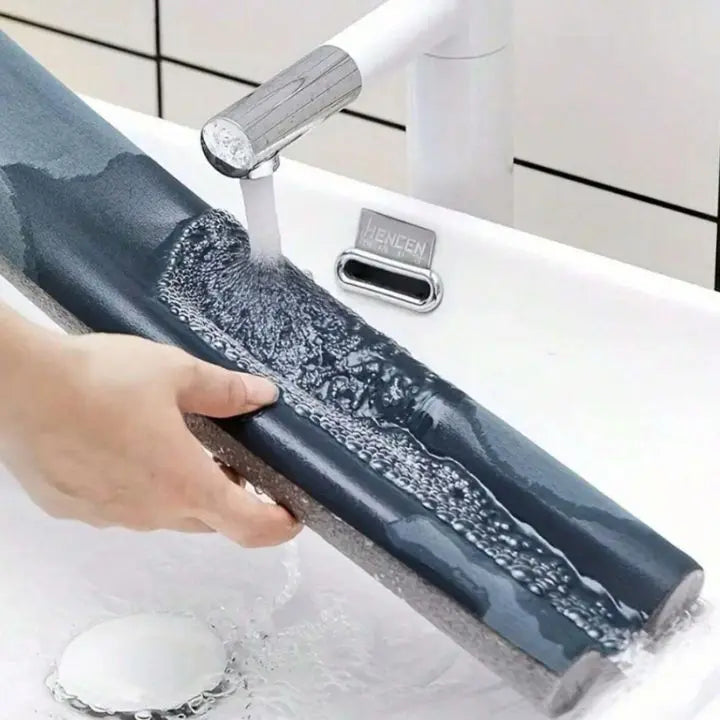 Stornfield | 2+2 | Noise pRedection & sealing – Waterproof door bottom seal