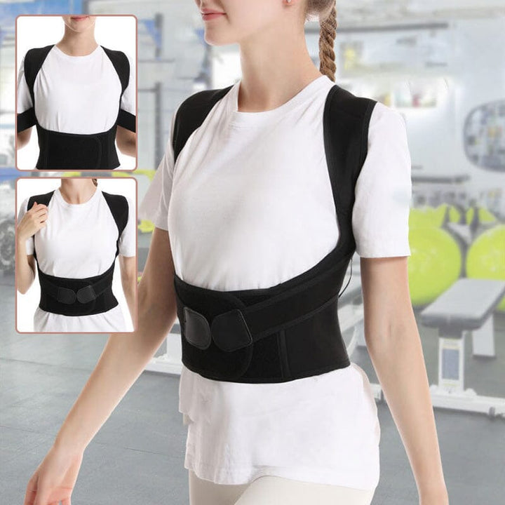 Camelback correction belt | Stornfield