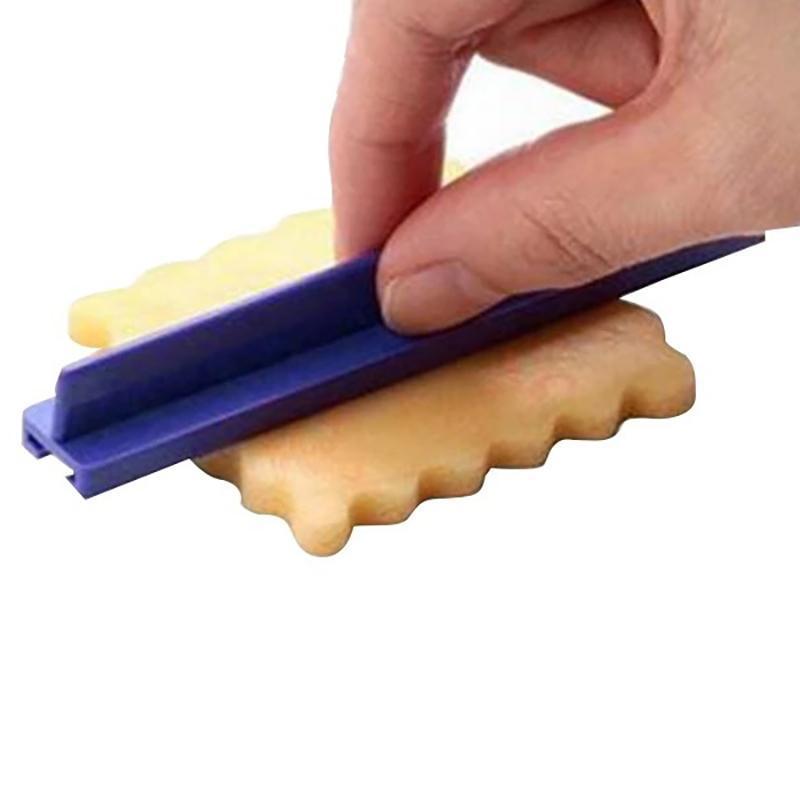 Alphabet Cookie Stamp | Stornfield