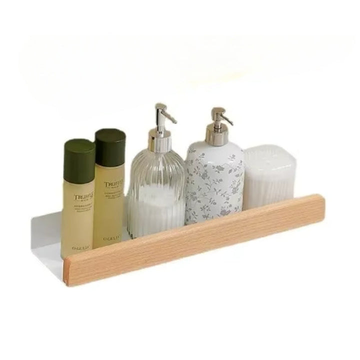 Stornfield | Moisture-Resistant Bathroom Shelf
