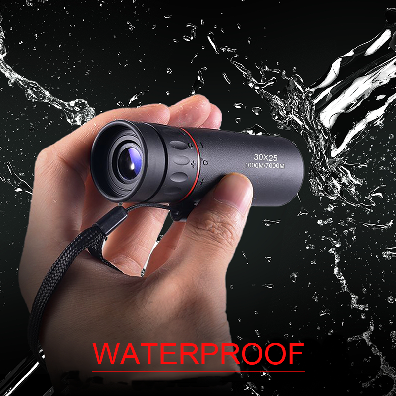 Stornfield | Mini Pocket Telescope