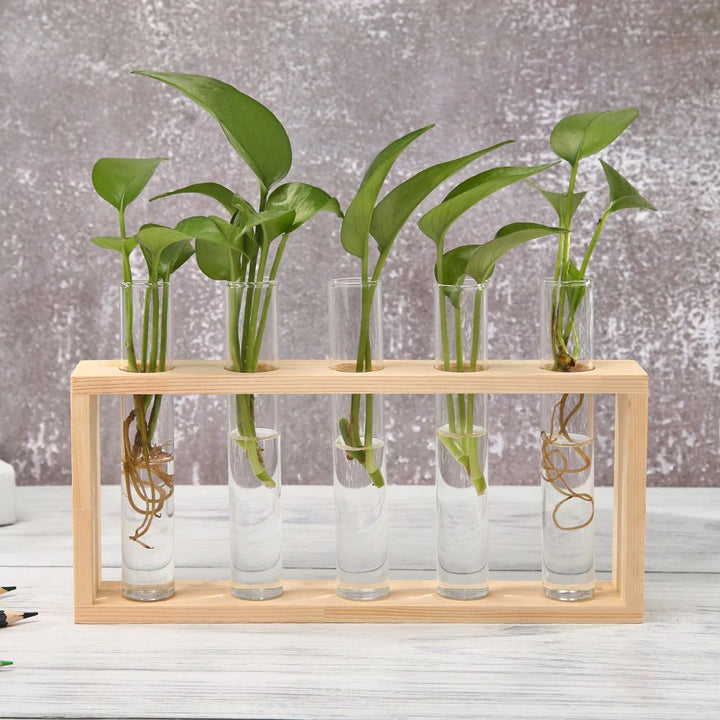 Stornfield | Test Tube Vase