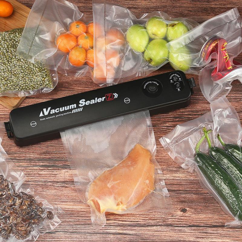 Vacuum Sealer | Stornfield