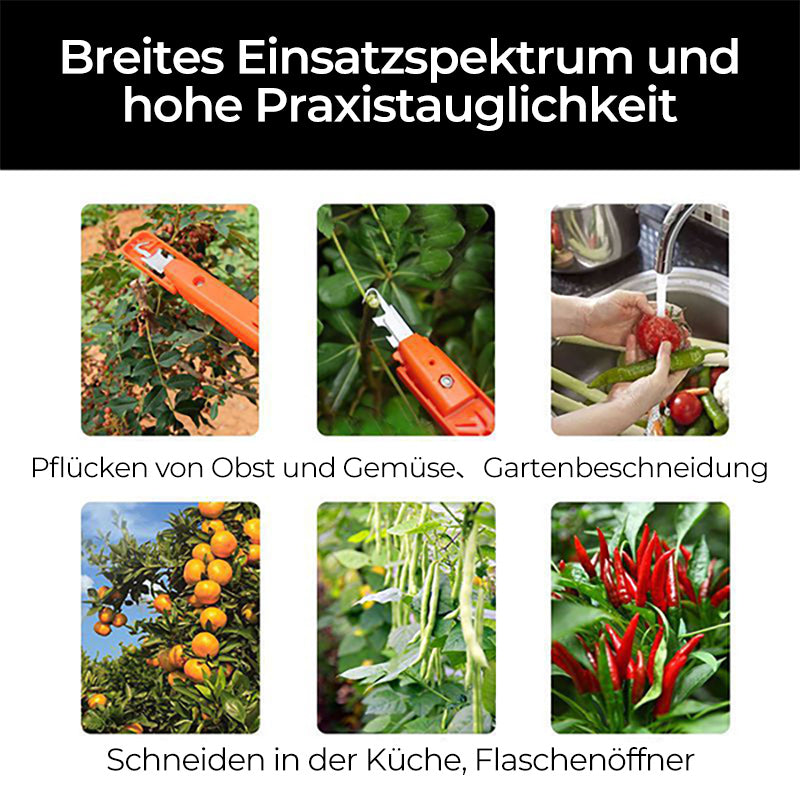 Efficient Pepper Picking Tools | Stornfield