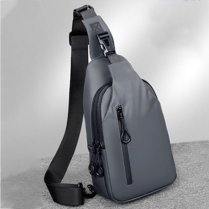 Shoulder bag with large capacity for outdoor use | Stornfield