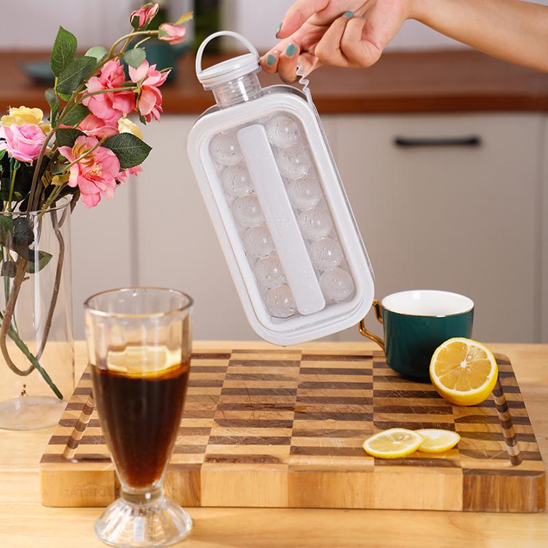 Simple Ice Creams - Refresh Your Drinks This Summer! | Stornfield