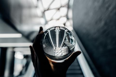 Sphera - Crystal Ball Photography Lens | Stornfield