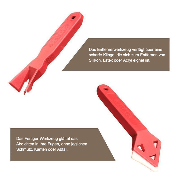 Domom 3 in 1 Silicone Tuning Tools | Stornfield