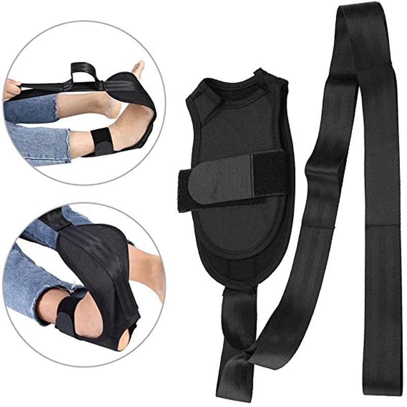 Yoga Stretch Strap | Stornfield